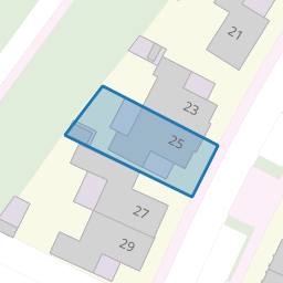 Perceel ZVN02-M-1665