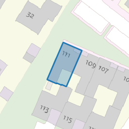 Perceel ZVN02-M-1671