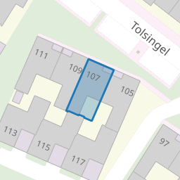 Perceel ZVN02-M-1673