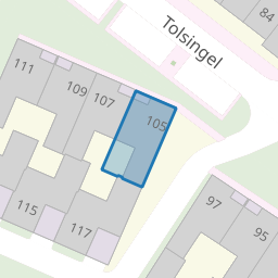 Perceel ZVN02-M-1674