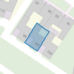 Perceel ZVN02-M-1683