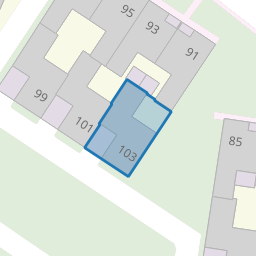 Perceel ZVN02-M-1684