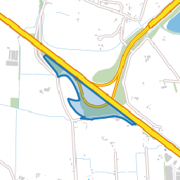 Perceel ZVN02-M-1695