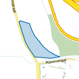 Perceel ZVN02-M-1696