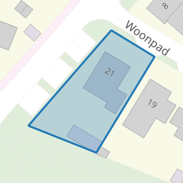 Perceel ZVN02-M-1697