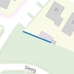 Perceel ZVN02-M-1699