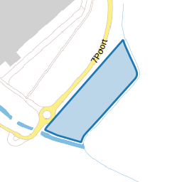 Perceel ZVN02-M-1711