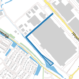 Perceel ZVN02-M-1714