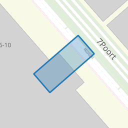 Perceel ZVN02-M-1716