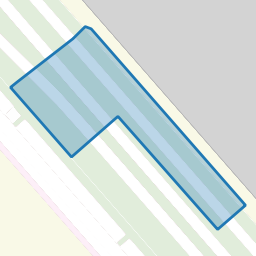 Perceel ZVN02-M-1717