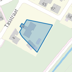 Perceel ZVN02-M-1741