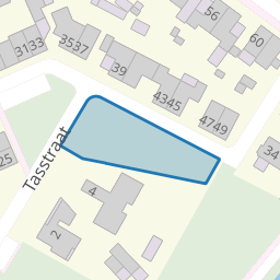 Perceel ZVN02-M-1743