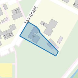 Perceel ZVN02-M-1748