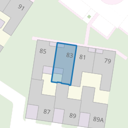 Perceel ZVN02-M-1757