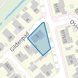 Perceel ZVN02-M-1764