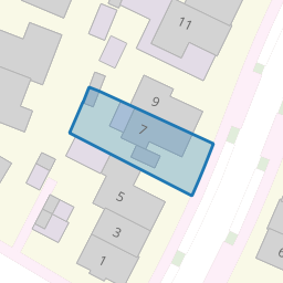 Perceel ZVN02-M-1768