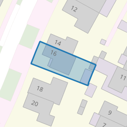 Perceel ZVN02-M-1771