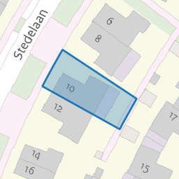 Perceel ZVN02-M-1776