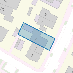 Perceel ZVN02-M-1780