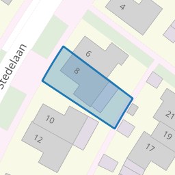 Perceel ZVN02-M-1799