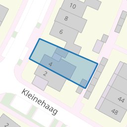 Perceel ZVN02-M-1800