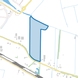 Perceel ZVN02-M-1812