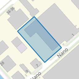 Perceel ZVN02-M-1815