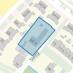 Perceel ZVN02-M-1818