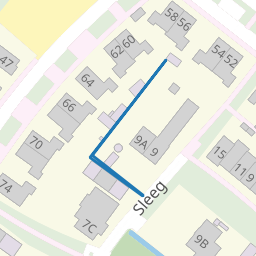 Perceel ZVN02-M-1823