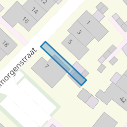 Perceel ZVN02-M-1826