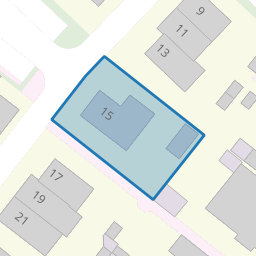 Perceel ZVN02-M-1832