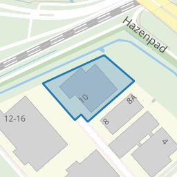 Perceel ZVN02-M-1872