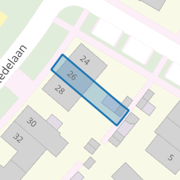 Perceel ZVN02-M-1878