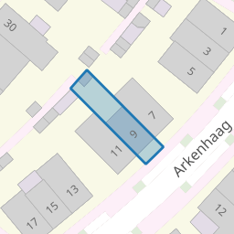 Perceel ZVN02-M-1880