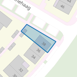 Perceel ZVN02-M-1881