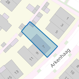 Perceel ZVN02-M-1882