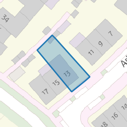 Perceel ZVN02-M-1884