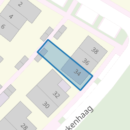 Perceel ZVN02-M-1885