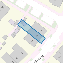 Perceel ZVN02-M-1886