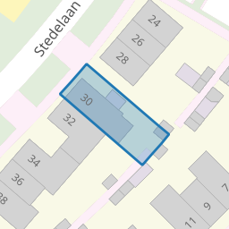 Perceel ZVN02-M-1887