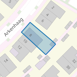 Perceel ZVN02-M-1888