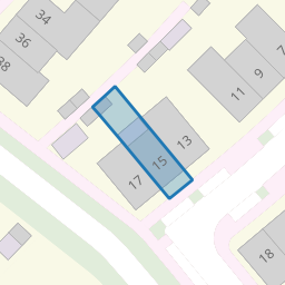 Perceel ZVN02-M-1889