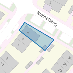 Perceel ZVN02-M-1891