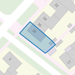 Perceel ZVN02-M-1892