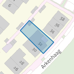 Perceel ZVN02-M-1894