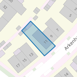 Perceel ZVN02-M-1896