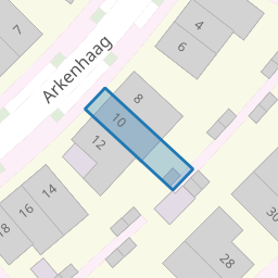 Perceel ZVN02-M-1898