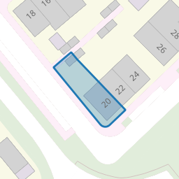 Perceel ZVN02-M-1899