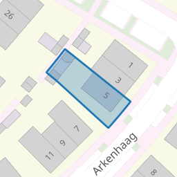 Perceel ZVN02-M-1902