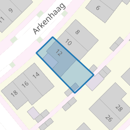 Perceel ZVN02-M-1904